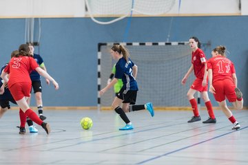 Bild 840 - wBJ NFV Futsalmeisterschaft